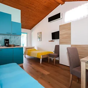 Sabira Apartament